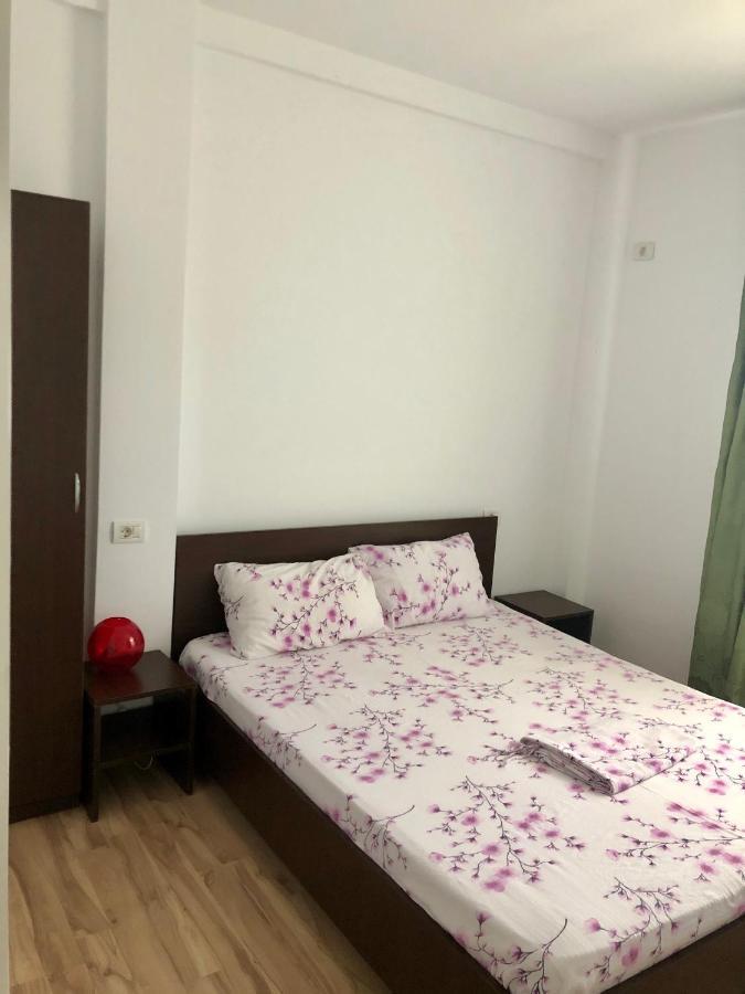 Vila Bordei Verde Navodari Ngoại thất bức ảnh