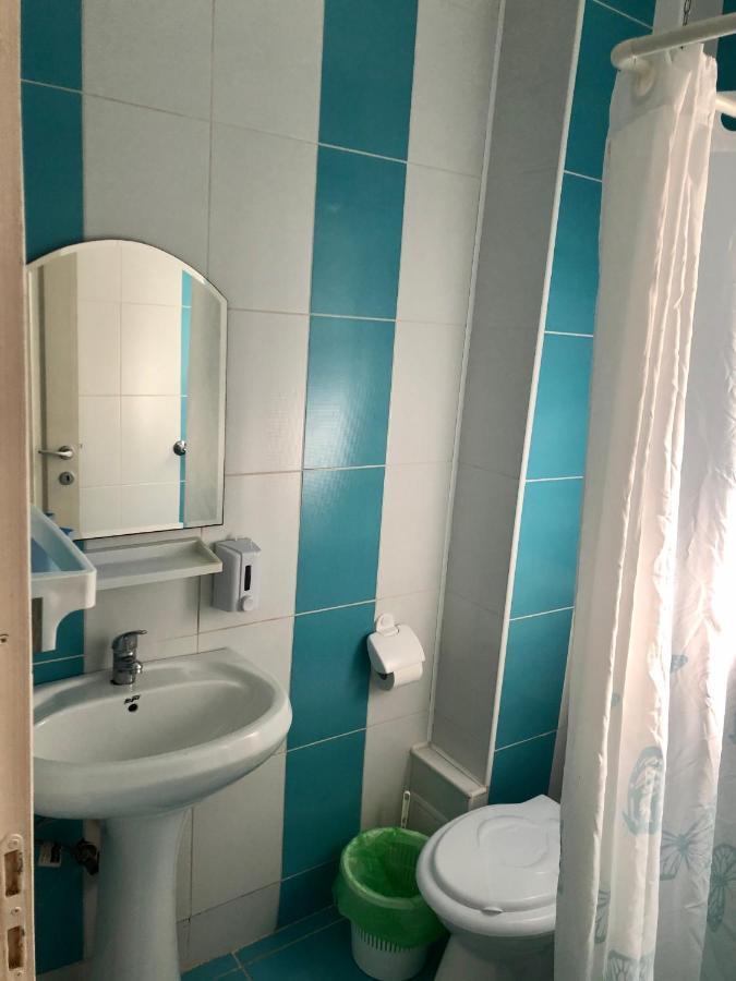 Vila Bordei Verde Navodari Ngoại thất bức ảnh
