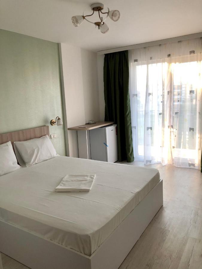Vila Bordei Verde Navodari Ngoại thất bức ảnh