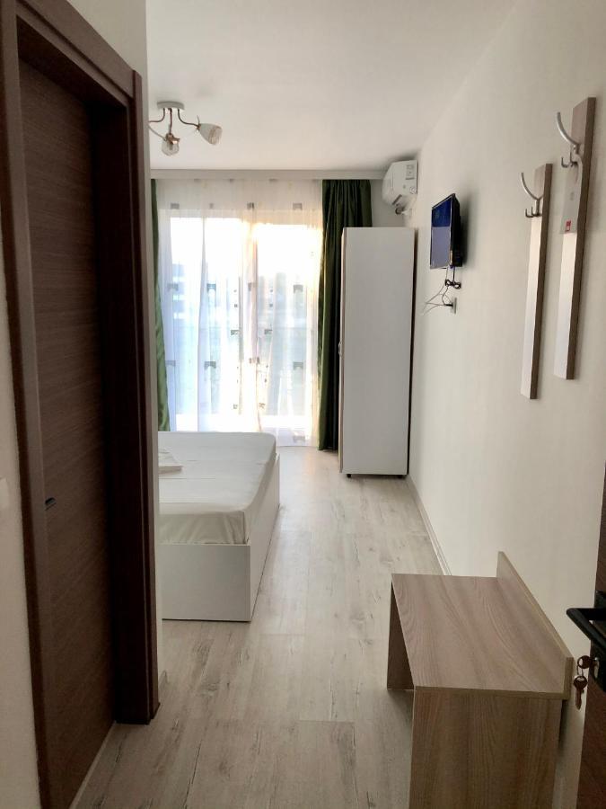 Vila Bordei Verde Navodari Ngoại thất bức ảnh