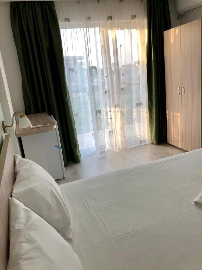 Vila Bordei Verde Navodari Ngoại thất bức ảnh