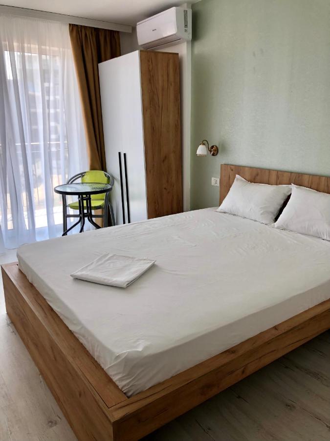 Vila Bordei Verde Navodari Ngoại thất bức ảnh