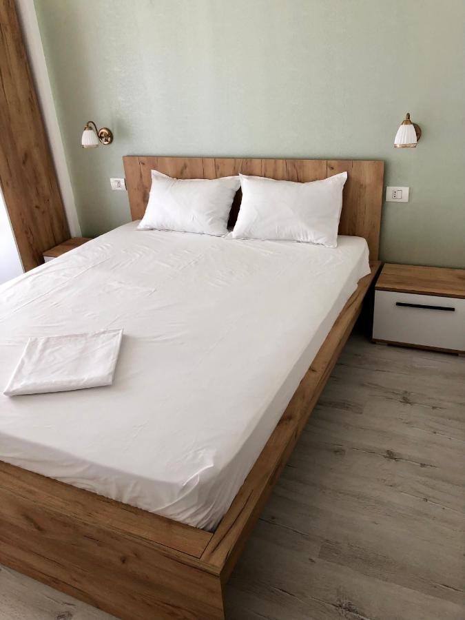 Vila Bordei Verde Navodari Ngoại thất bức ảnh