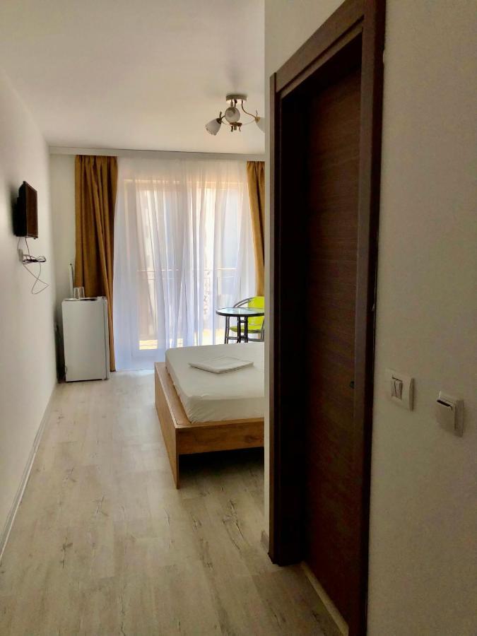 Vila Bordei Verde Navodari Ngoại thất bức ảnh