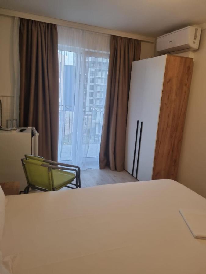 Vila Bordei Verde Navodari Ngoại thất bức ảnh