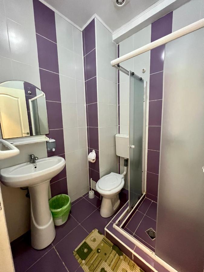 Vila Bordei Verde Navodari Ngoại thất bức ảnh