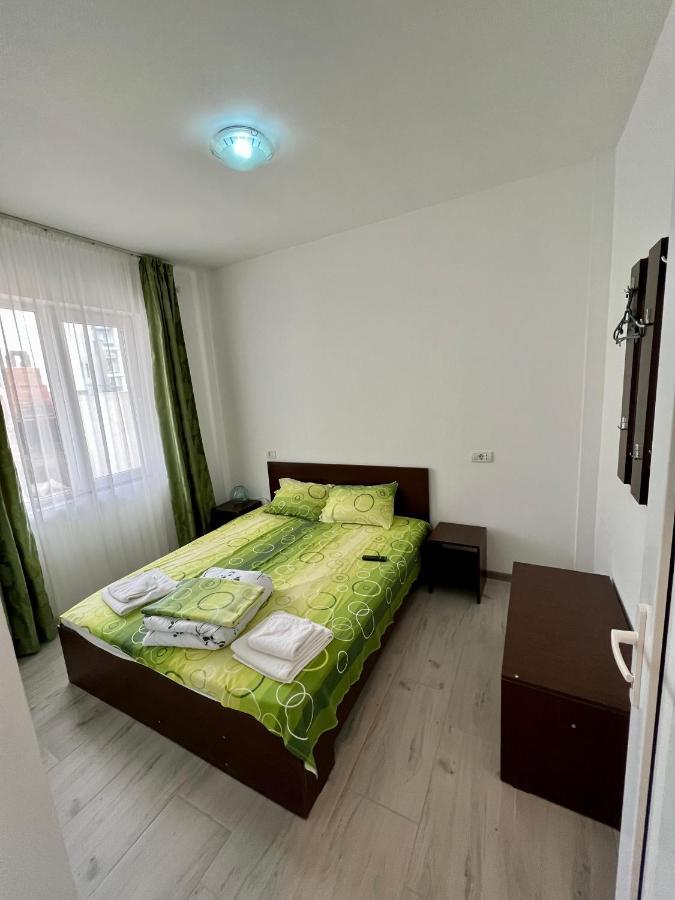Vila Bordei Verde Navodari Ngoại thất bức ảnh