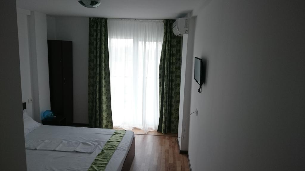 Vila Bordei Verde Navodari Ngoại thất bức ảnh