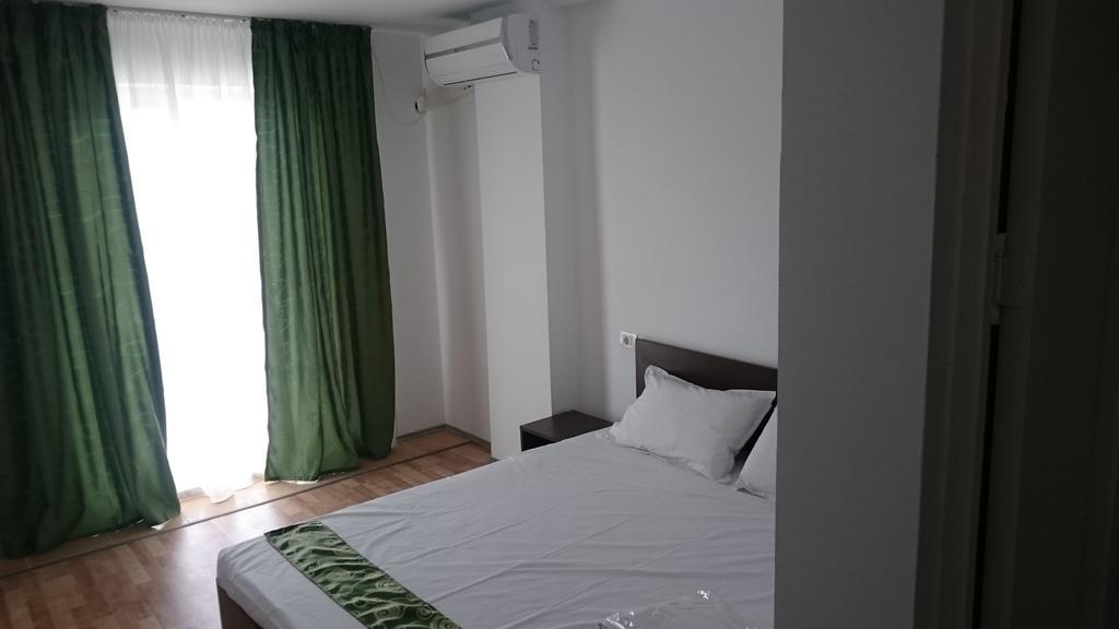 Vila Bordei Verde Navodari Ngoại thất bức ảnh