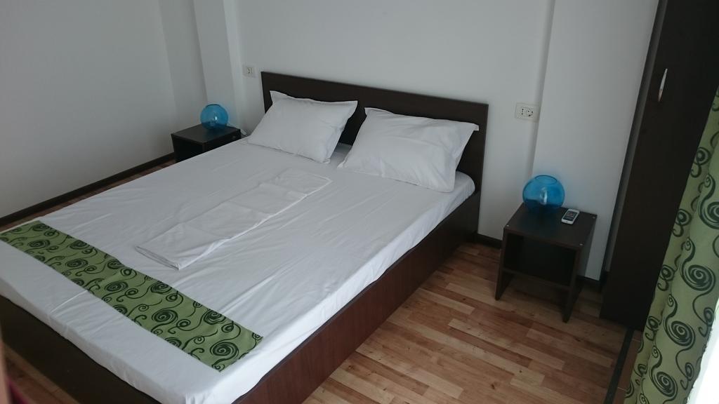 Vila Bordei Verde Navodari Ngoại thất bức ảnh