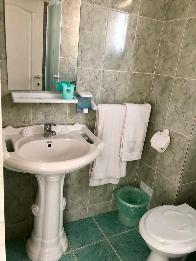 Vila Bordei Verde Navodari Ngoại thất bức ảnh