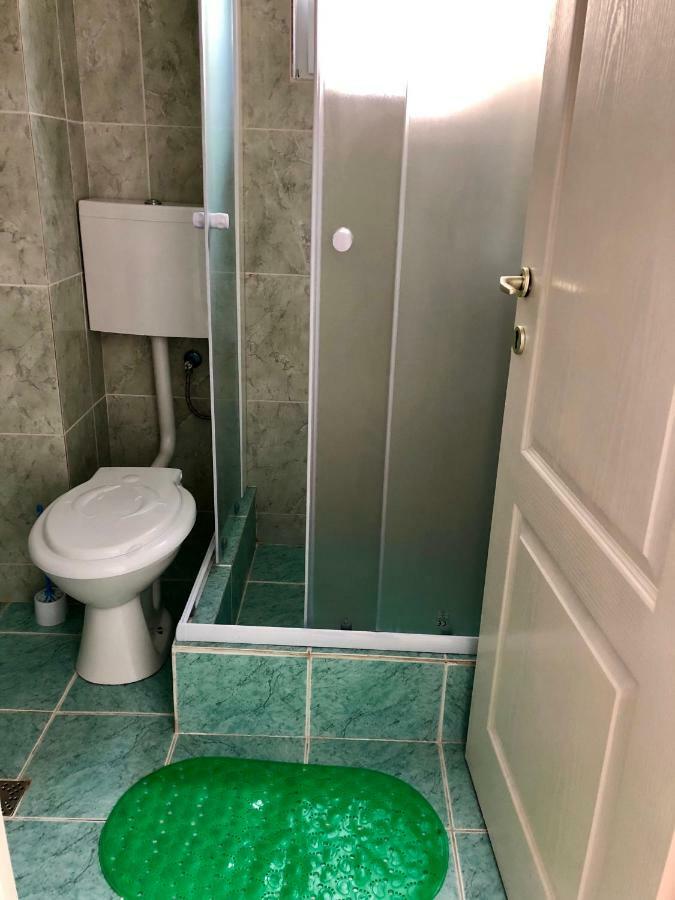 Vila Bordei Verde Navodari Ngoại thất bức ảnh