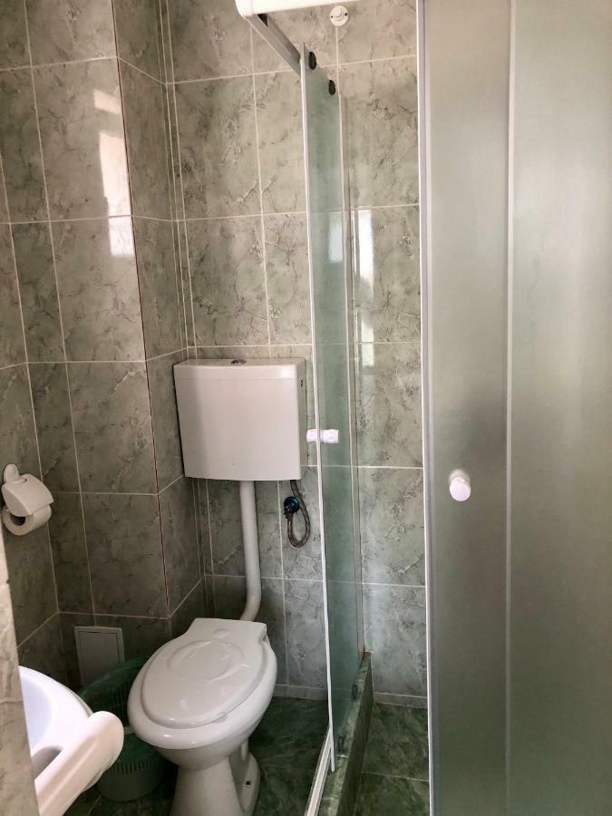 Vila Bordei Verde Navodari Ngoại thất bức ảnh
