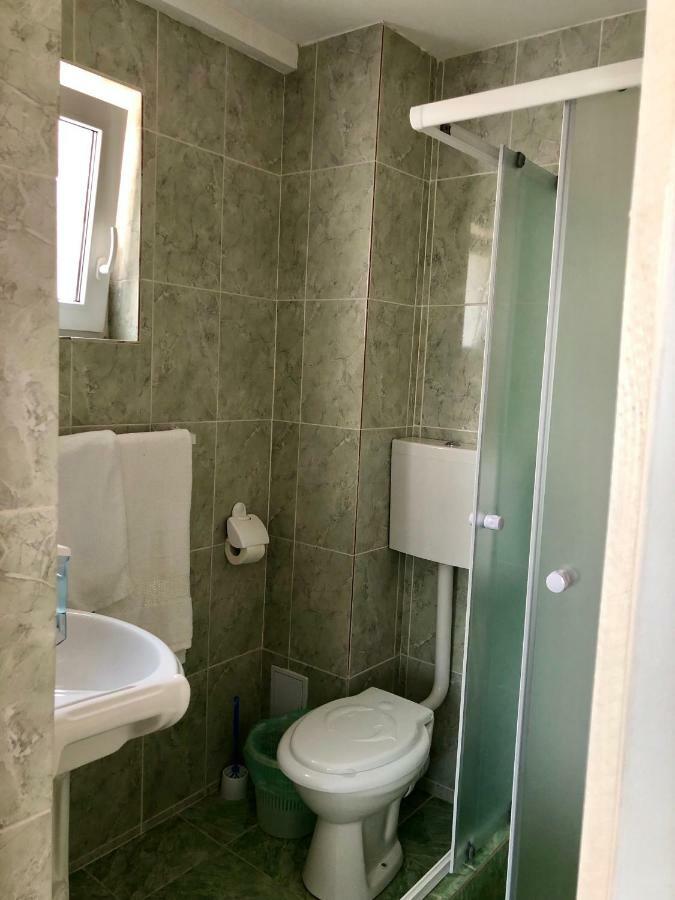 Vila Bordei Verde Navodari Ngoại thất bức ảnh