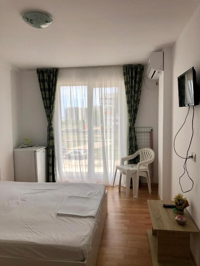 Vila Bordei Verde Navodari Ngoại thất bức ảnh