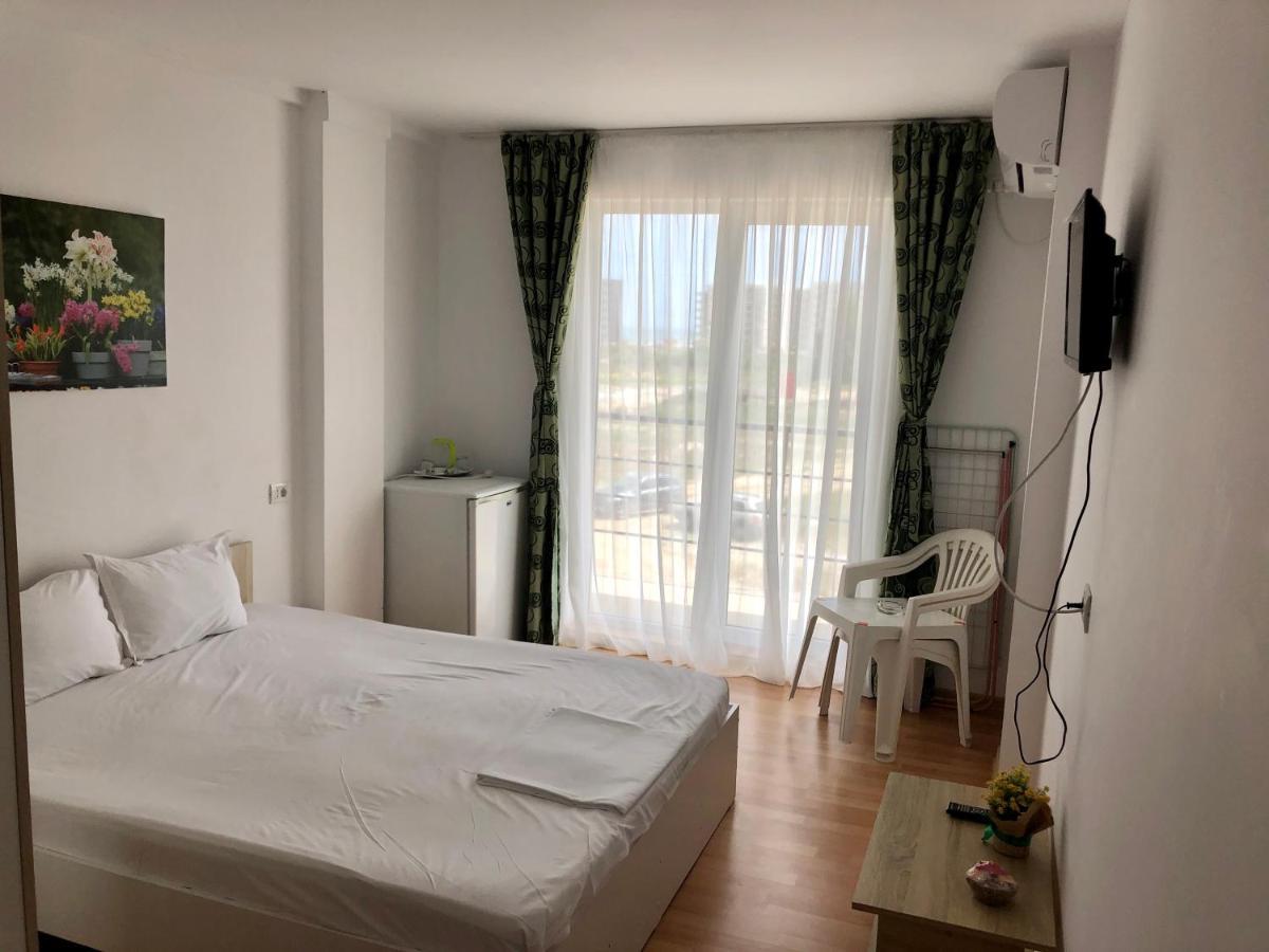 Vila Bordei Verde Navodari Ngoại thất bức ảnh