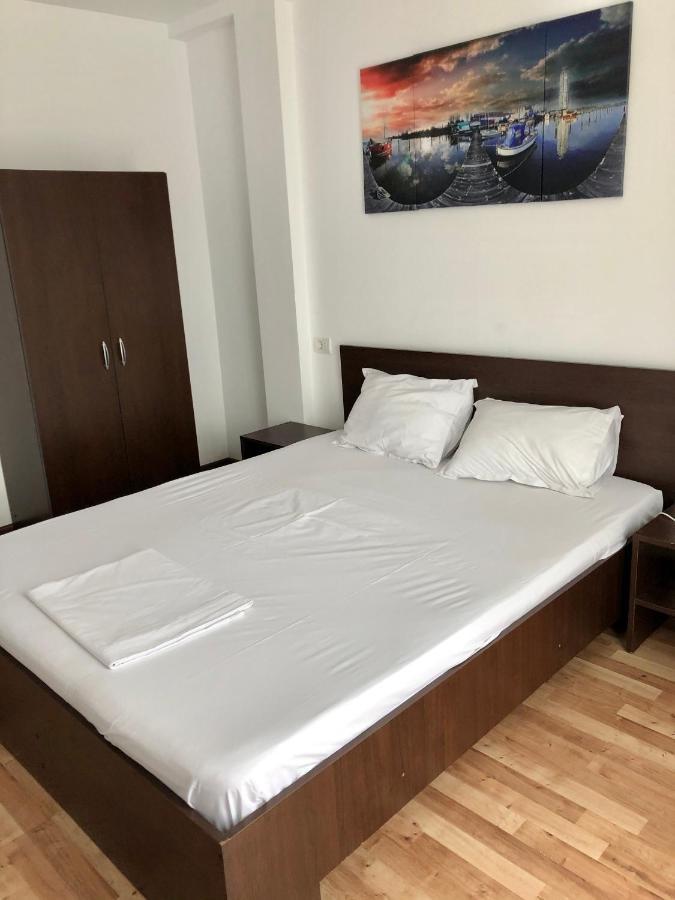 Vila Bordei Verde Navodari Ngoại thất bức ảnh