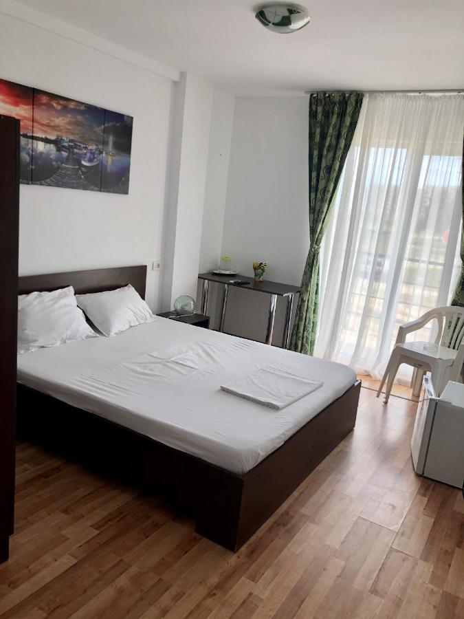 Vila Bordei Verde Navodari Ngoại thất bức ảnh