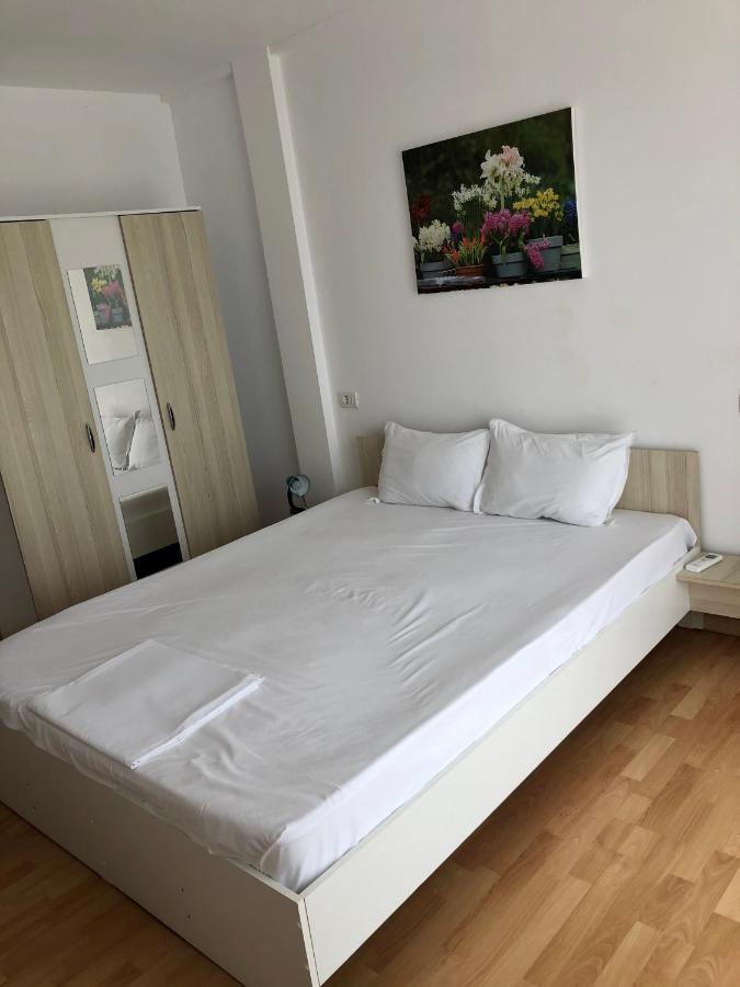 Vila Bordei Verde Navodari Ngoại thất bức ảnh